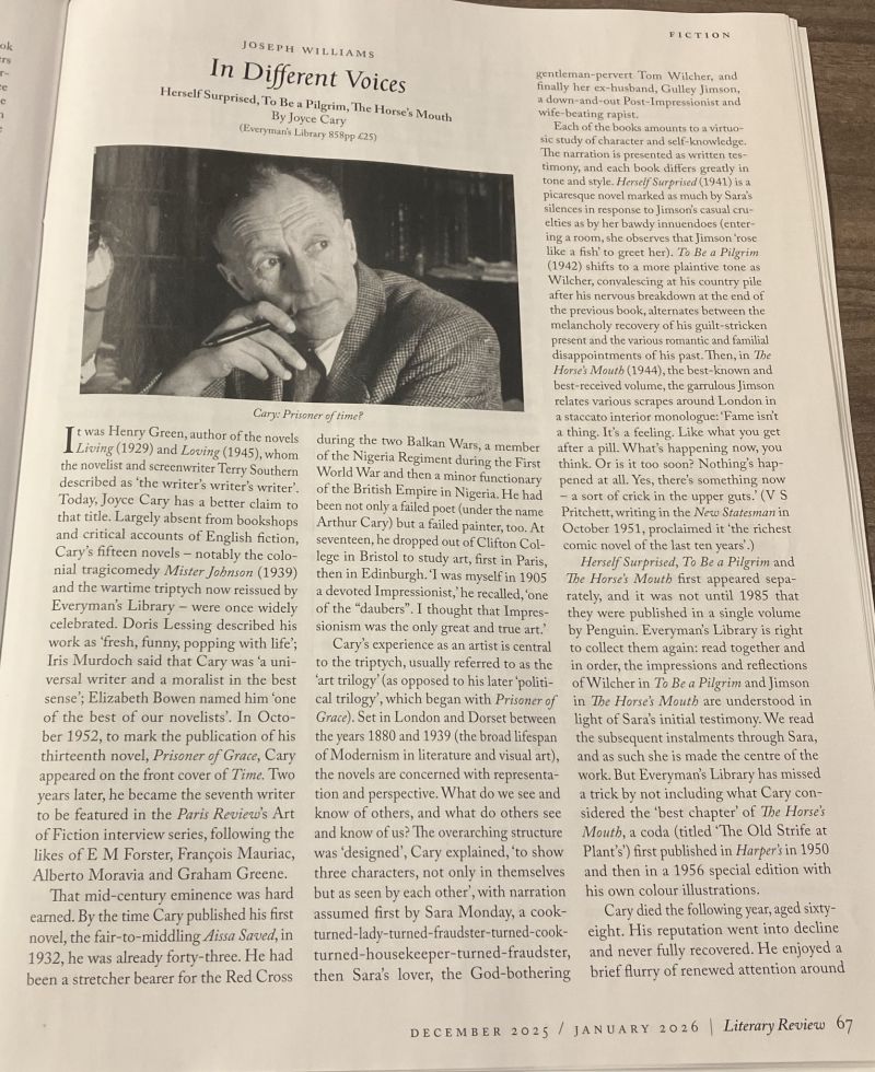 Image for the Tweet beginning: What a pleasure to feature